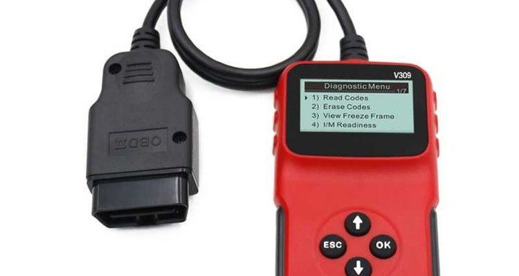 135 отзывов на Диагностический OBDII адаптер Quantoom ELM327 Bluetooth версия 2.1 от покупателей OZON