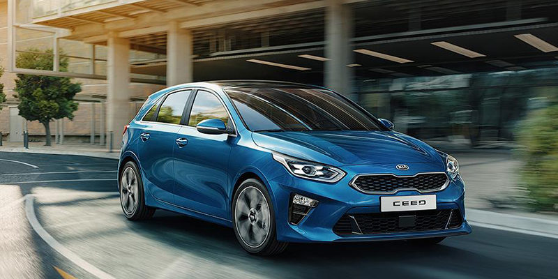 Марочные диагностические адаптеры для автомобилей Kia Ceed по лучшим ценам в Москве с доставкой