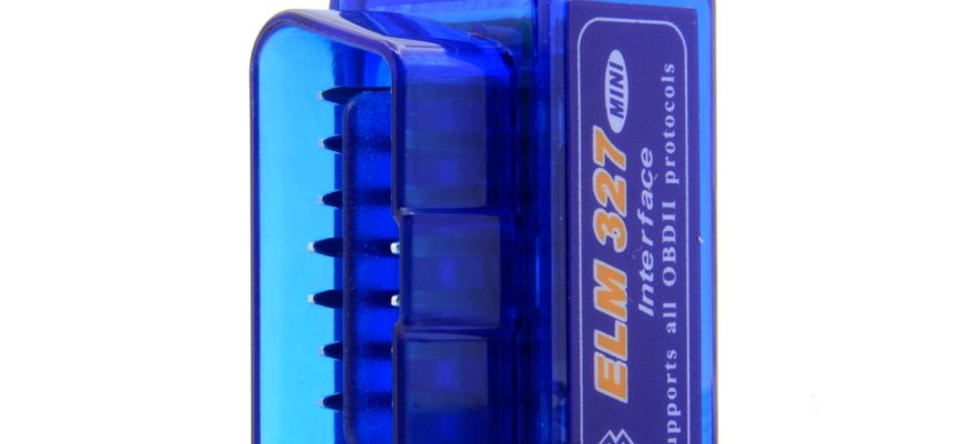 1 шт. Супер Мини Elm327 Bluetooth OBD2 V2.1 Elm 327 в 2,1 OBD 2 Автомобильный диагностический инструмент сканер автомобильный Co-ридер | Автомобили и мотоциклы | АлиЭкспресс