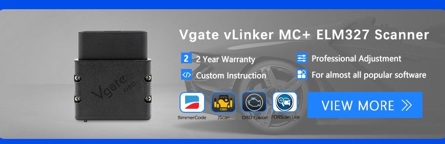 Автомобильный диагностический сканер OBD2 Vgate Icar Pro, Bluetooth 3,0/4,0/Wi-Fi, для Android/IOS, ELM 327, V2.1 | Автомобили и мотоциклы | АлиЭкспресс