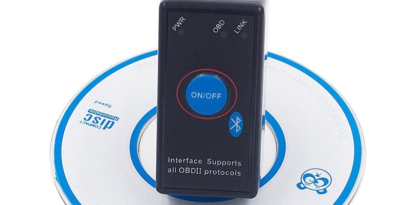 Мини Bluetooth ELM 327 V2.1 переключатель OBD II сканер Супер Мини ELM327 оборудование 2,1 OBDII диагностический инструмент вкл/выкл переключатель питания | Автомобили и мотоциклы | АлиЭкспресс