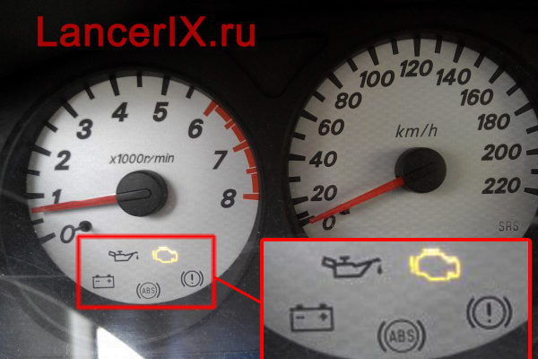 Диагностическое оборудование для автомобилей Mitsubishi Lancer по лучшим ценам в Москве с доставкой