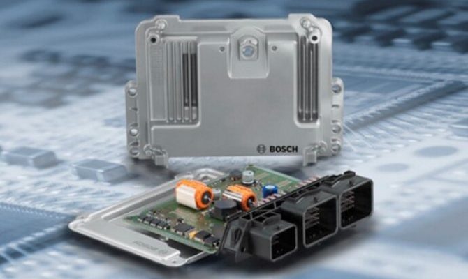 MotorData OBD Android и iOS приложение для автодиагностики