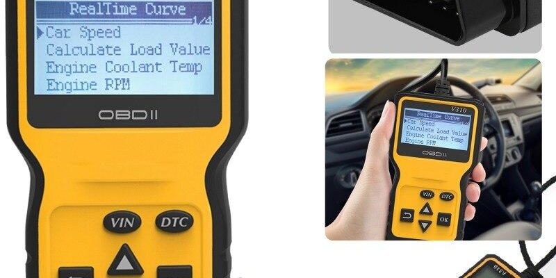 ad310 obd2 на АлиЭкспресс — купить онлайн по выгодной цене