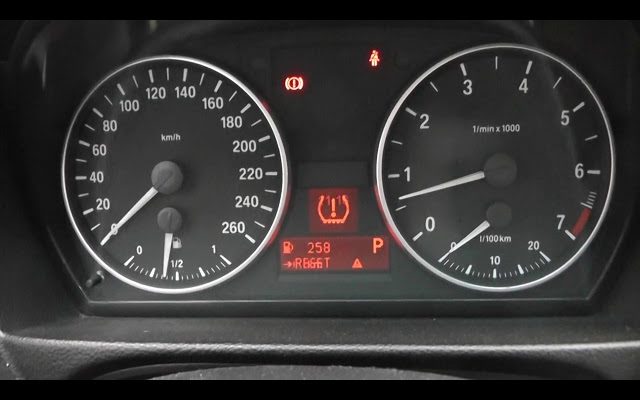 Вибрация двигателя и горит чек на бмв е83 - форум BMW X3