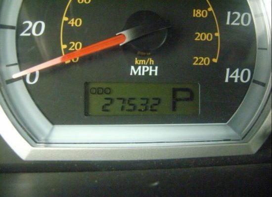 Можно ли узнать пробег через obd2