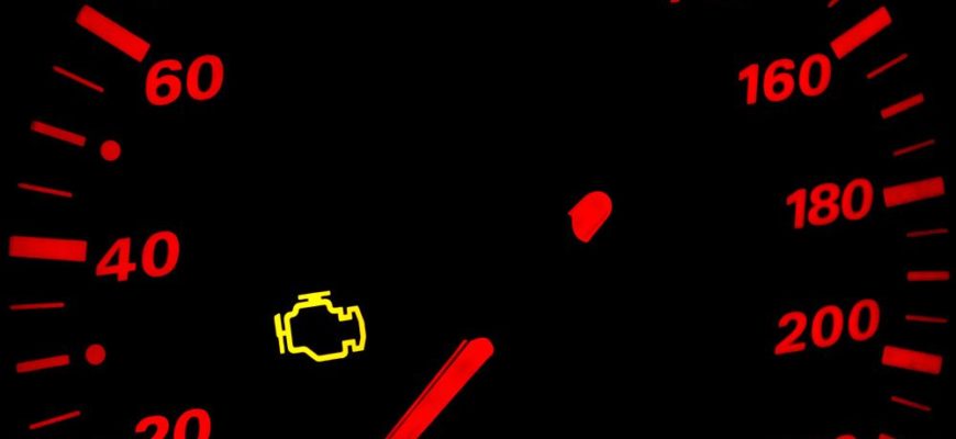Check Engine русская версия скачать