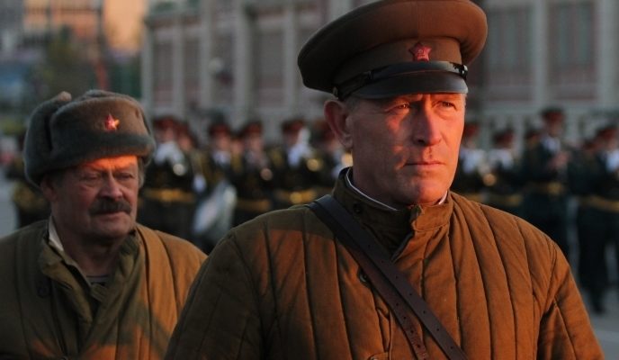 ОБД Мемориал - поиск информации и солдатах