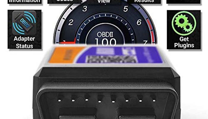 Для каких моделей авто подходит сканер ELM327 OBD2