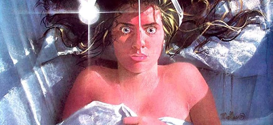 Кошмар на улице Вязов (1984) - IMDb