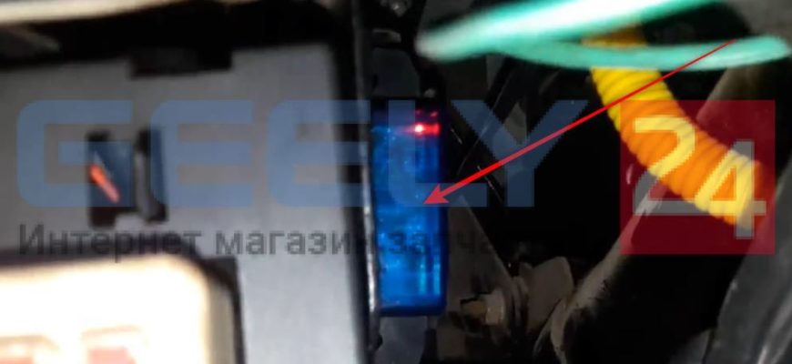 Диагностическое оборудование для автомобилей Chery Amulet по лучшим ценам в Москве с доставкой