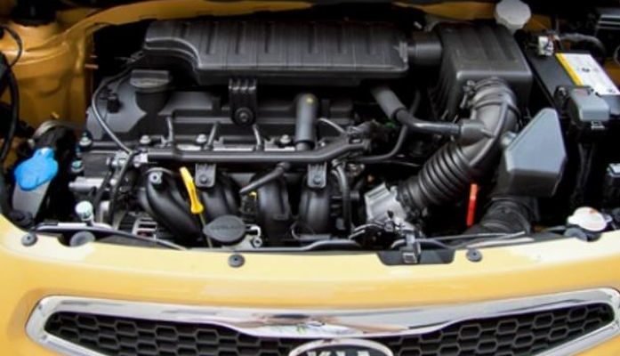 Что делать если загорелся check engine | Блоги Kia - Auto.Club