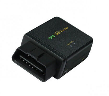 OBD2 reader — диагностика автомобиля / Хабр