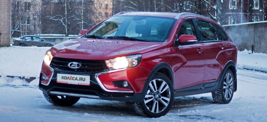 Lada Vesta SW Cross 2021 купить в Москве, комплектации и цены Лада Веста СВ Кросс 2020 | Major Lada — официальный дилер ВАЗ в Москве