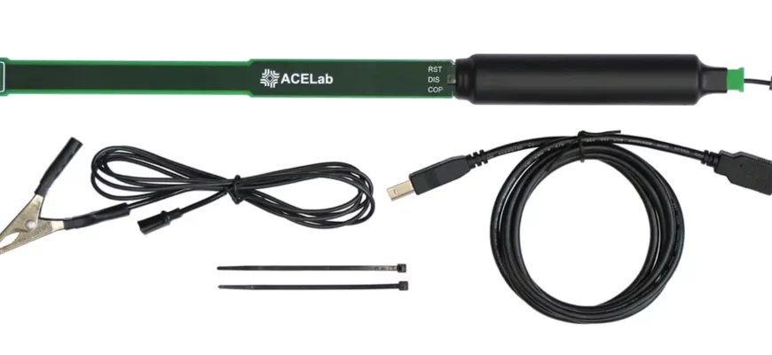 Активный экспресс датчик зажигания и активный usb датчик зажигания AndroSns MK2