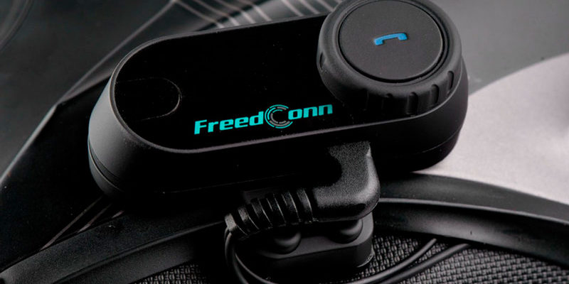 Шлем t com и мотоциклетный шлем freedconn T-COM для одного