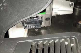 Загадка о OBD2 — Toyota Land Cruiser Prado, 2.7 liter, 2000 year on DRIVE2